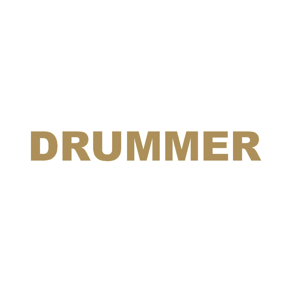 DRUMMER 9
