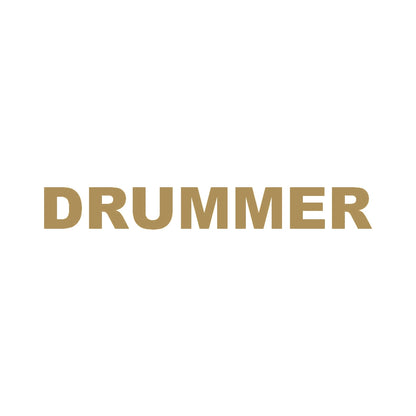 DRUMMER 9