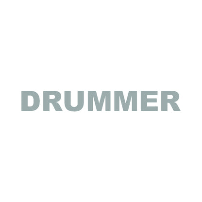 DRUMMER 10