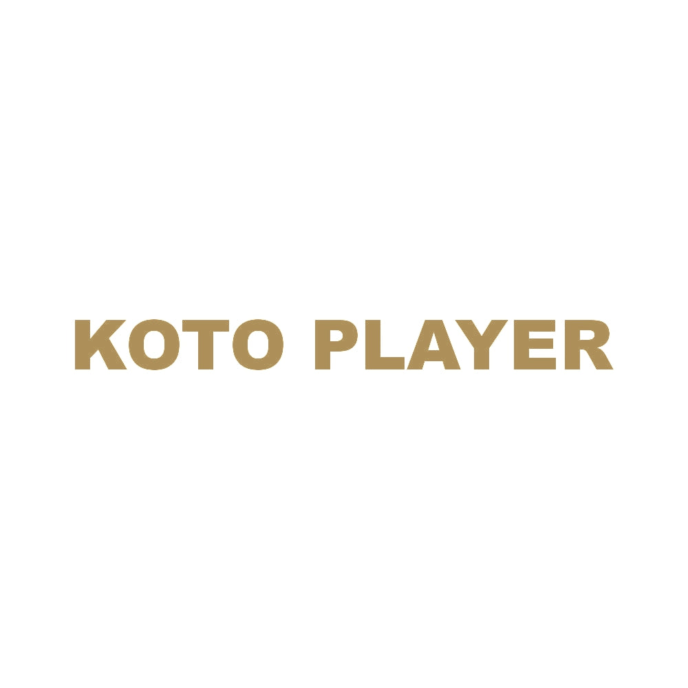 KOTO PLAYER 9