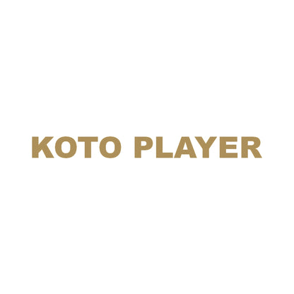 KOTO PLAYER 9
