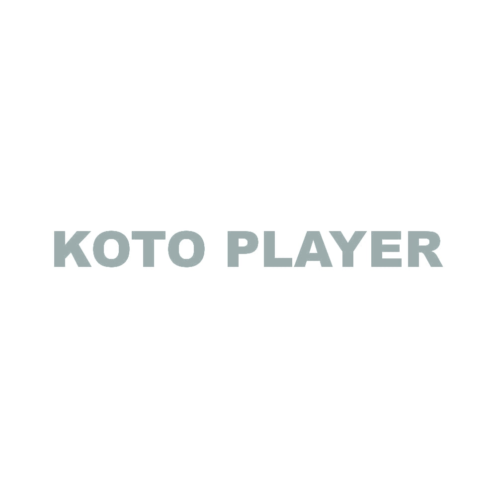 KOTO PLAYER 10