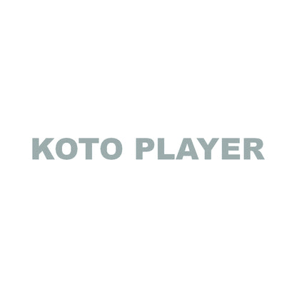 KOTO PLAYER 10