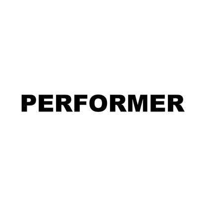 PERFORMER
