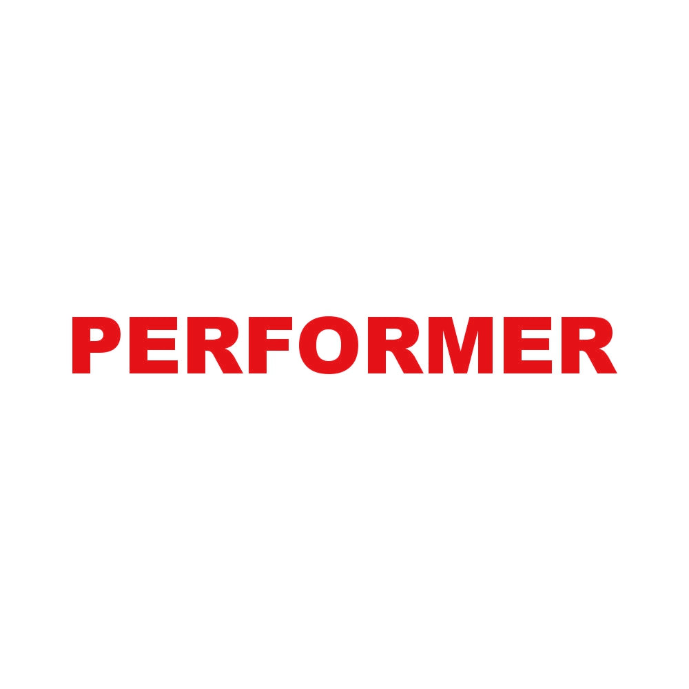 PERFORMER 8