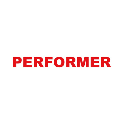 PERFORMER 8