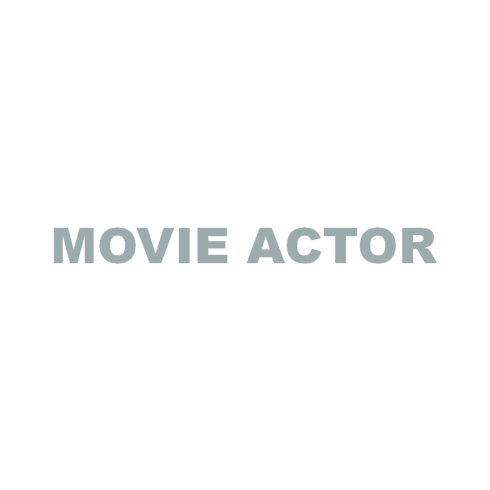 MOVIE ACTOR 10