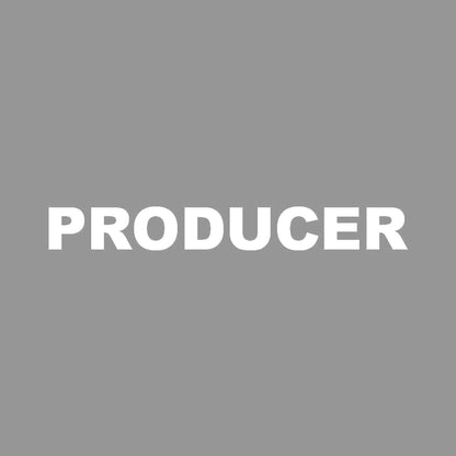 PRODUCER 7