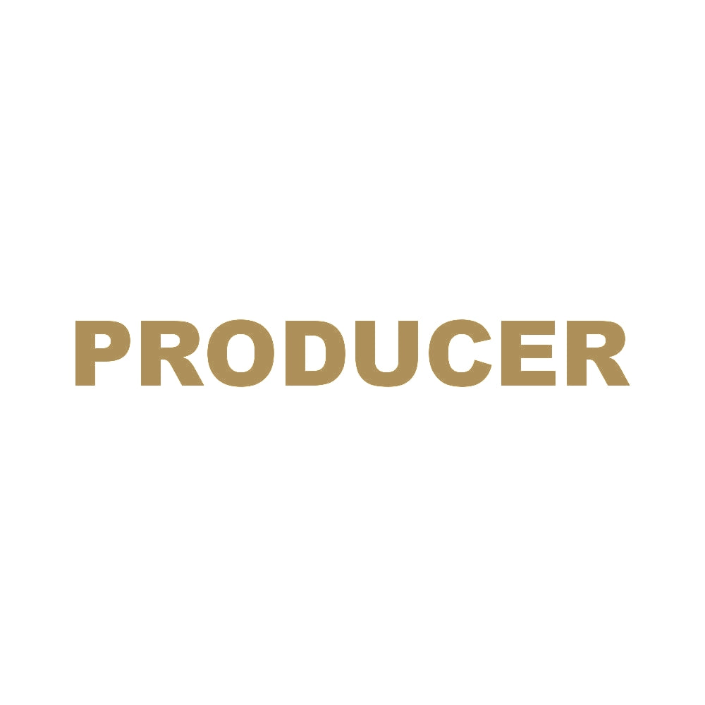 PRODUCER 9