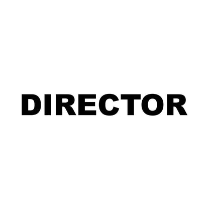 DIRECTOR