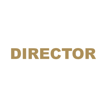 DIRECTOR 9
