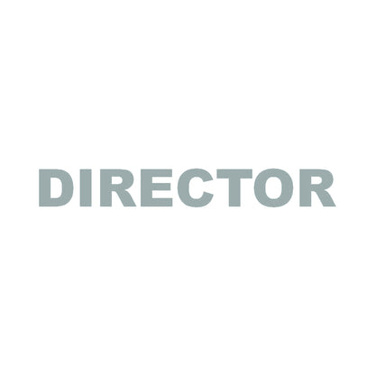 DIRECTOR 10