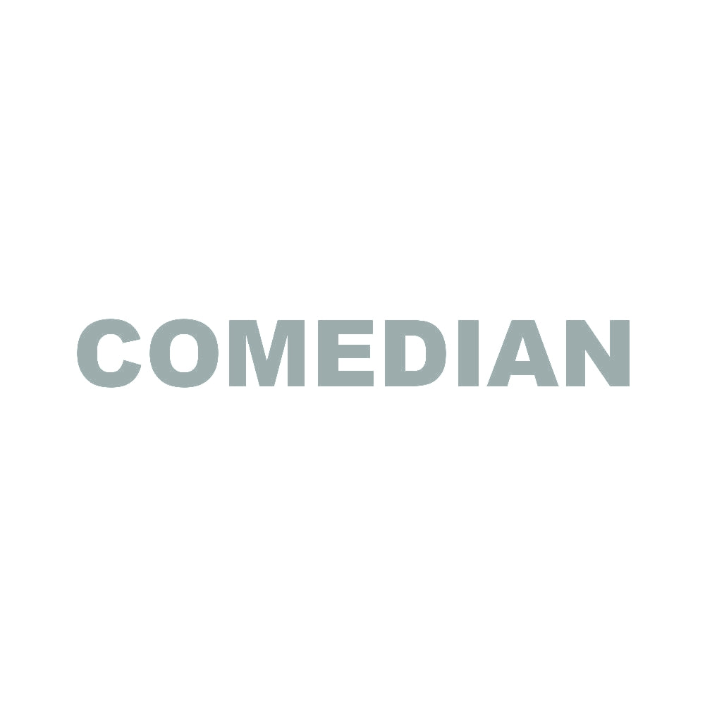 COMEDIAN 10