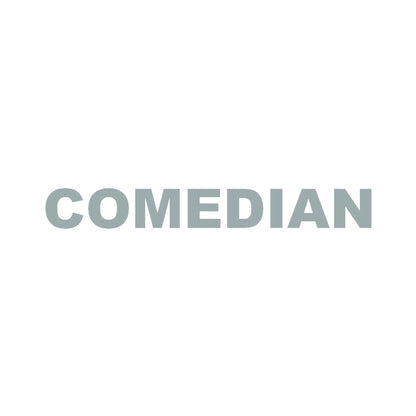 COMEDIAN 10