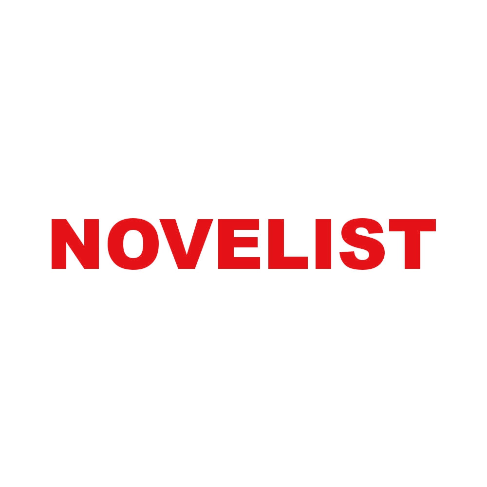 NOVELIST 8