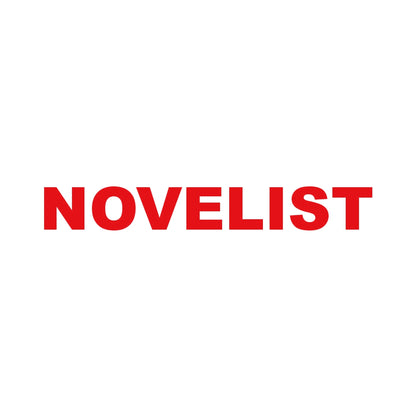 NOVELIST 8