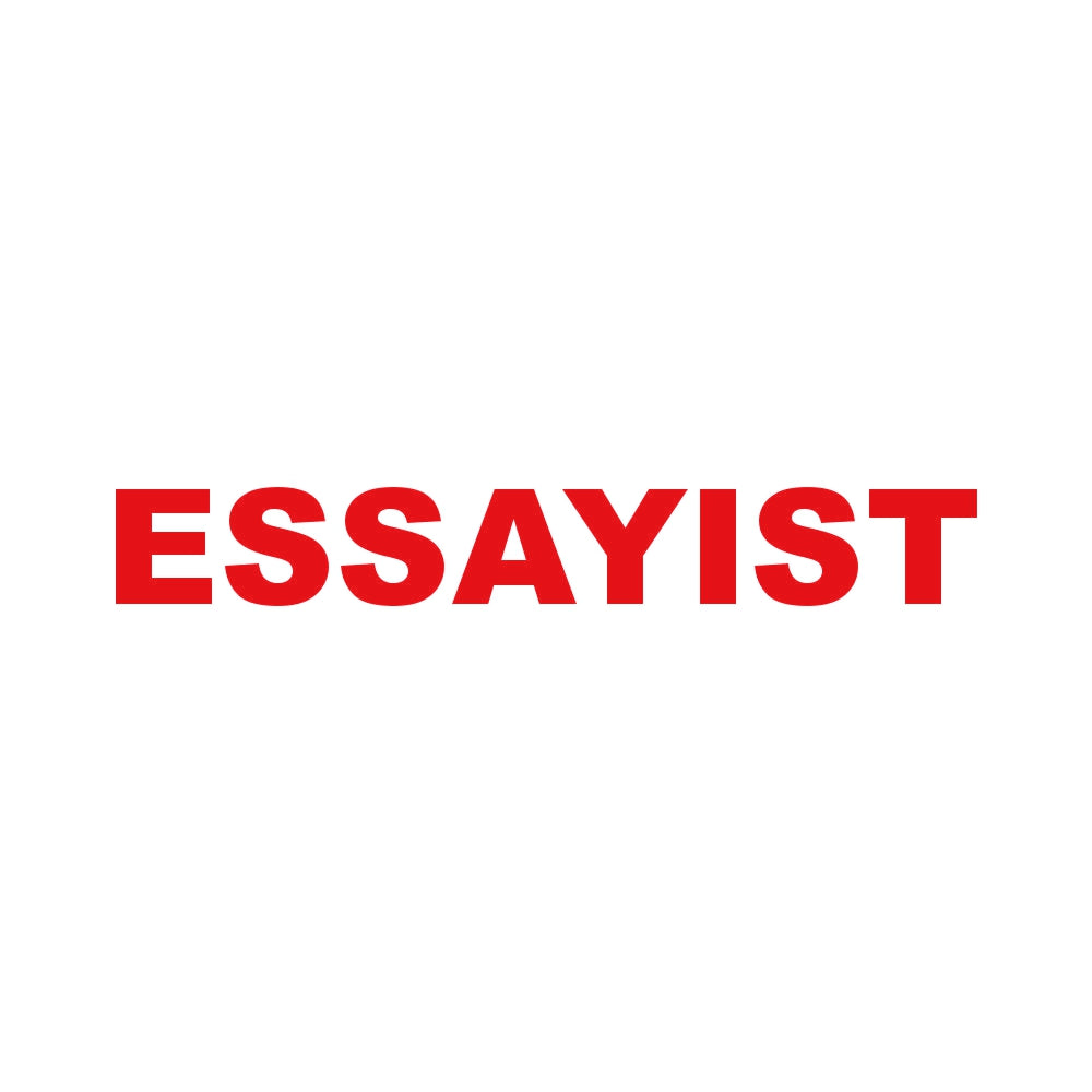 ESSAYIST 8