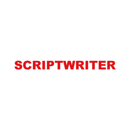 SCRIPTWRITER 8
