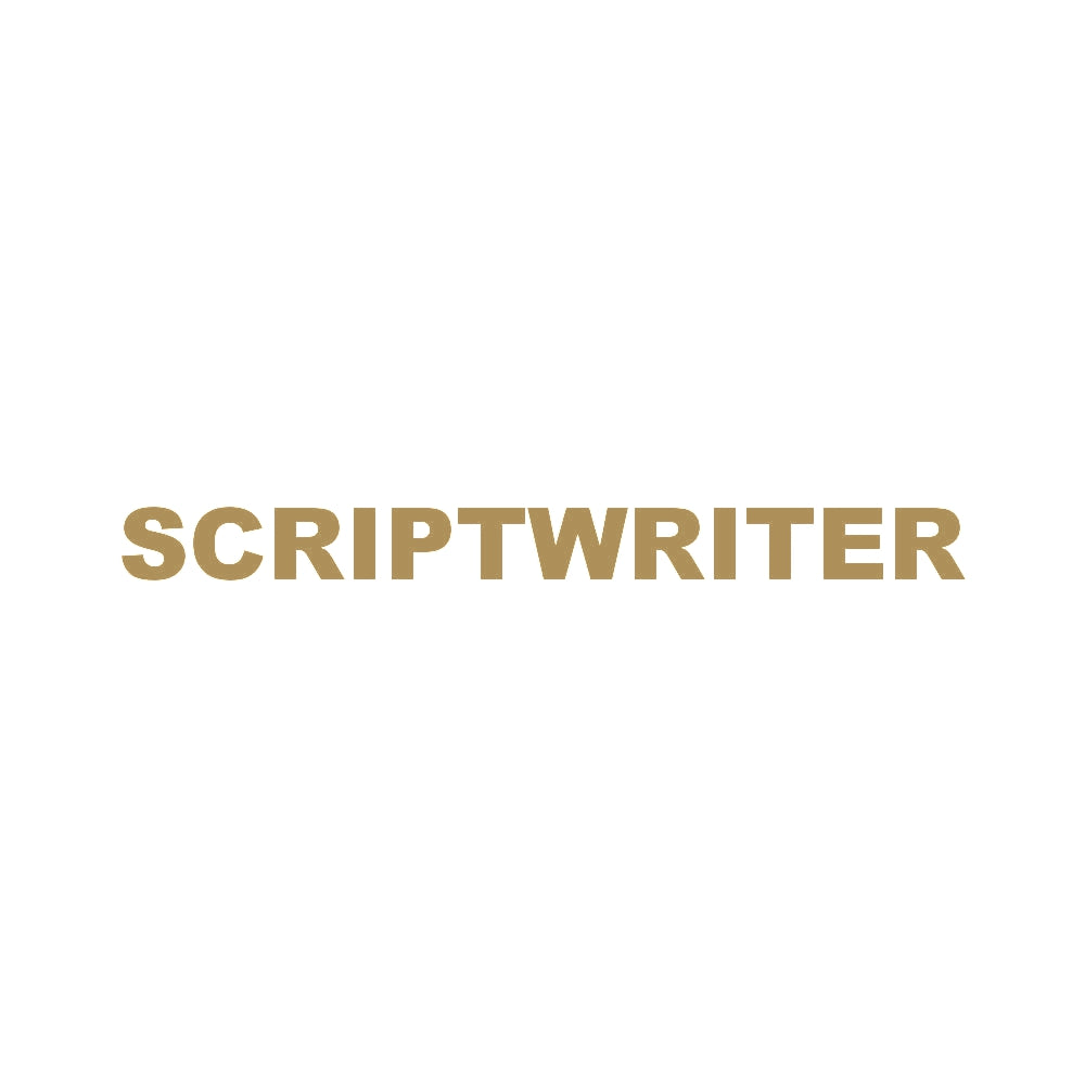 SCRIPTWRITER 9