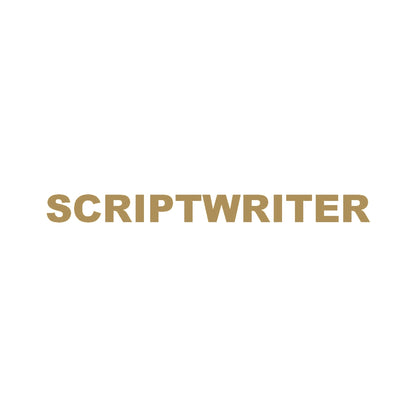 SCRIPTWRITER 9