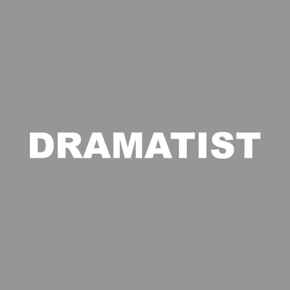 DRAMATIST 7