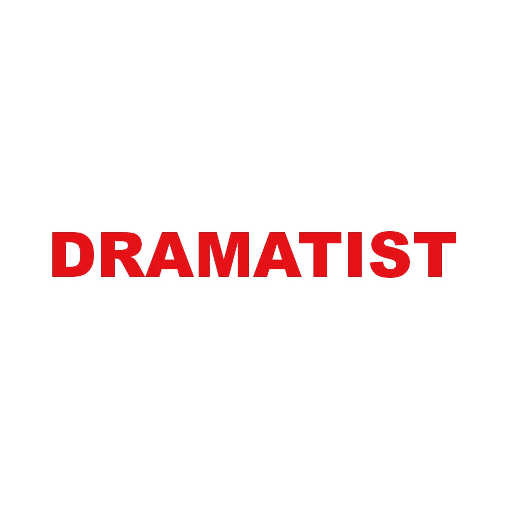 DRAMATIST 8
