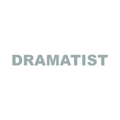 DRAMATIST 10