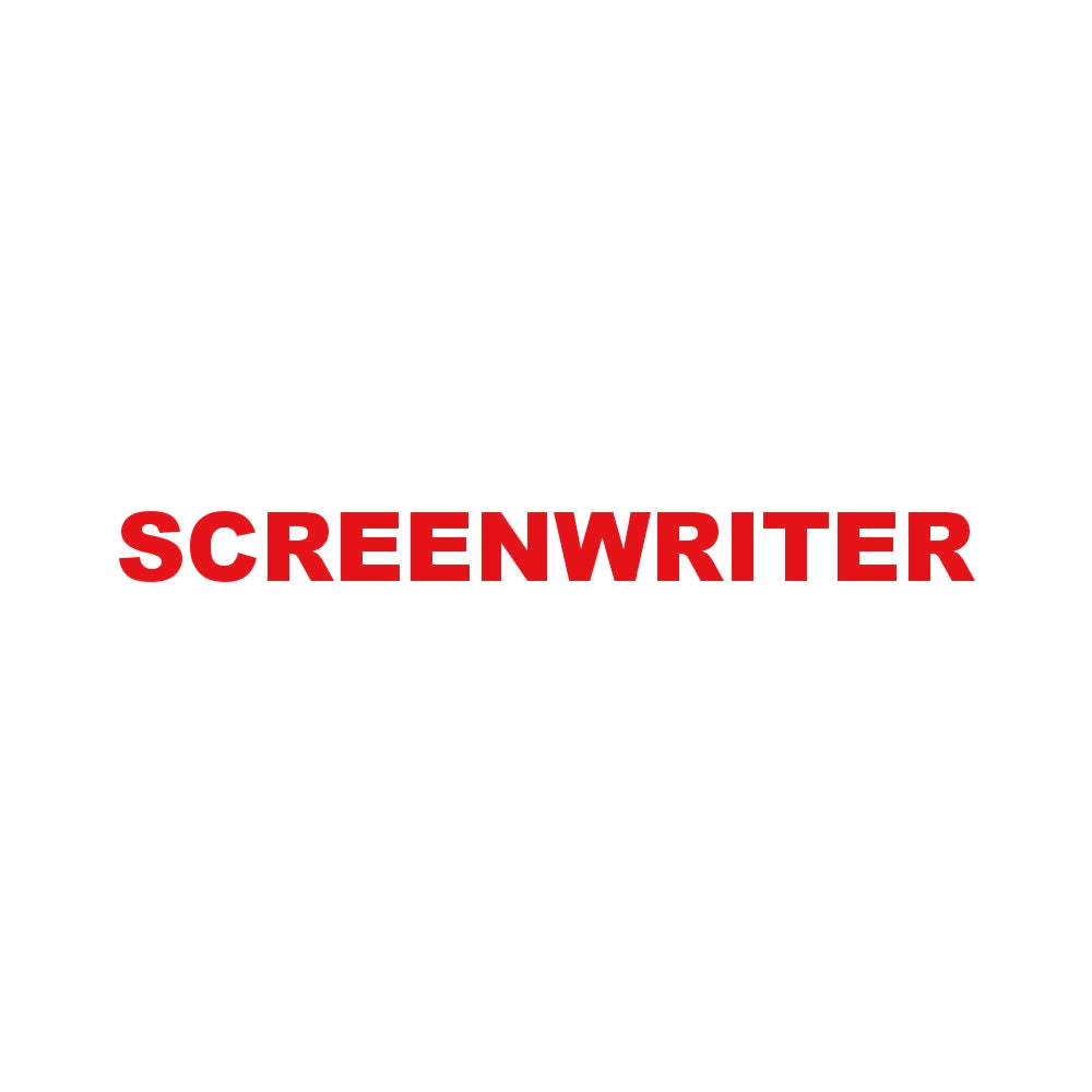 SCREENWRITER 8