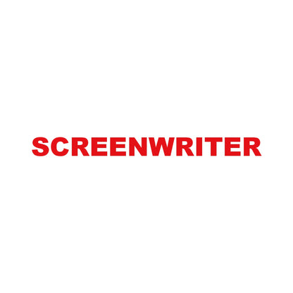 SCREENWRITER 8