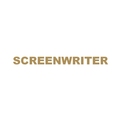 SCREENWRITER 9