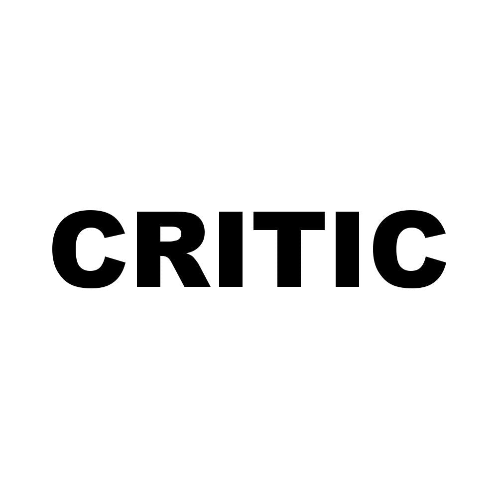 CRITIC