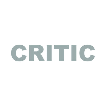 CRITIC 10