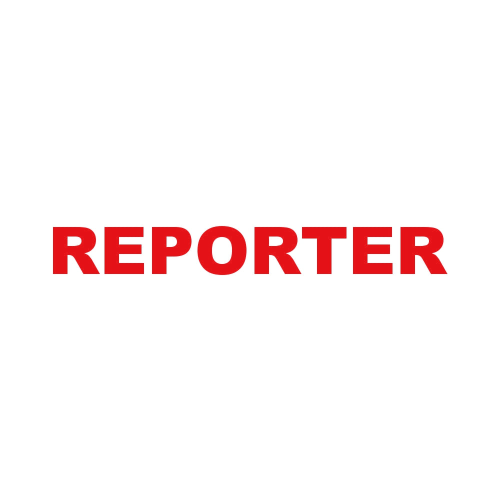 REPORTER 8