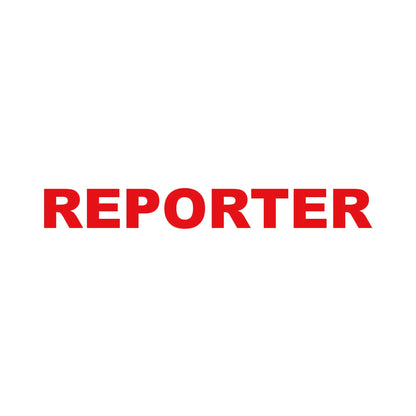 REPORTER 8