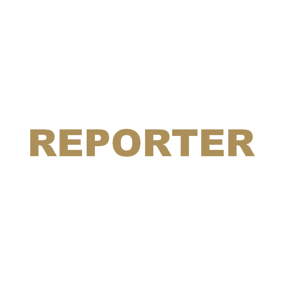 REPORTER 9