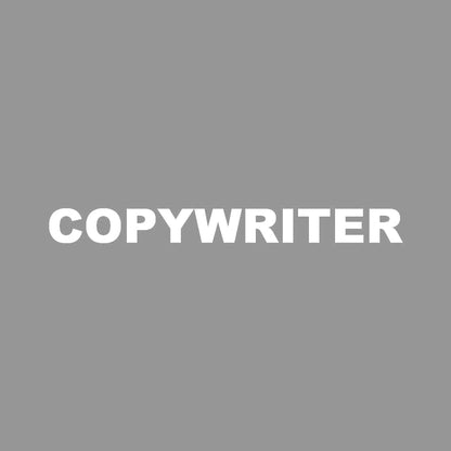 COPYWRITER 7