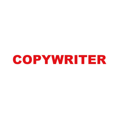 COPYWRITER 8