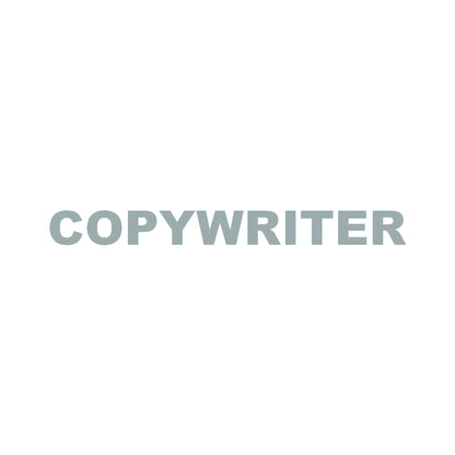 COPYWRITER 10