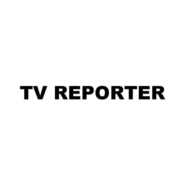 TV REPORTER