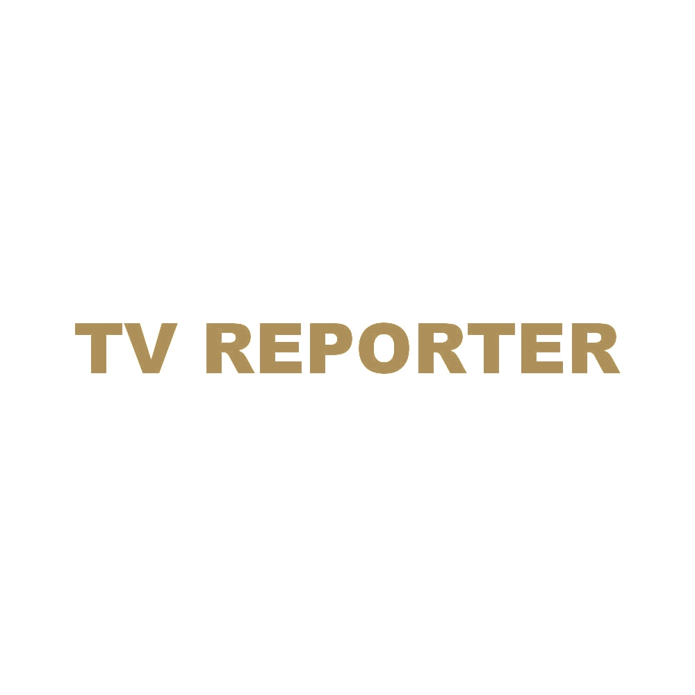 TV REPORTER 9