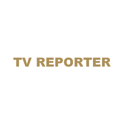 TV REPORTER 9