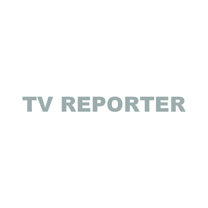 TV REPORTER 10