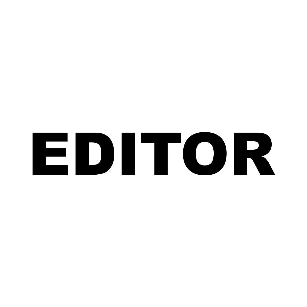 EDITOR