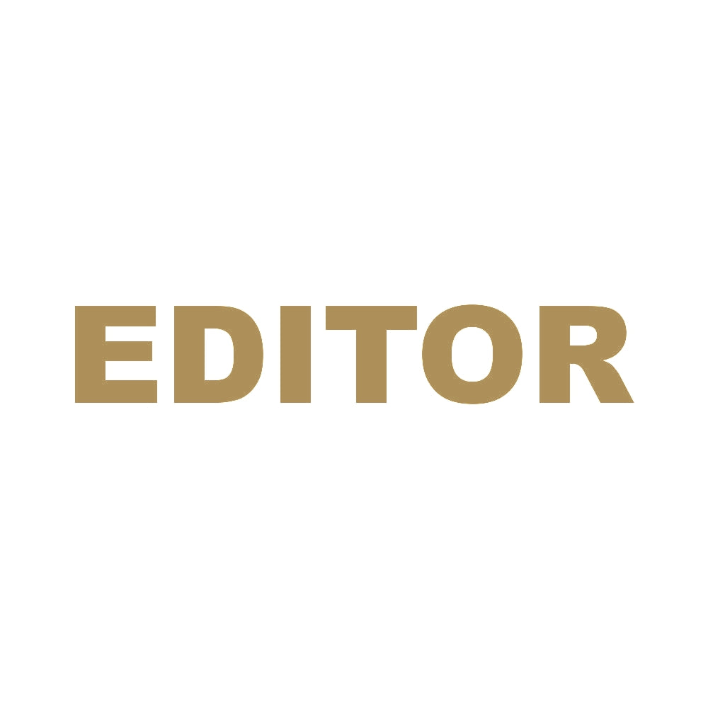 EDITOR 9
