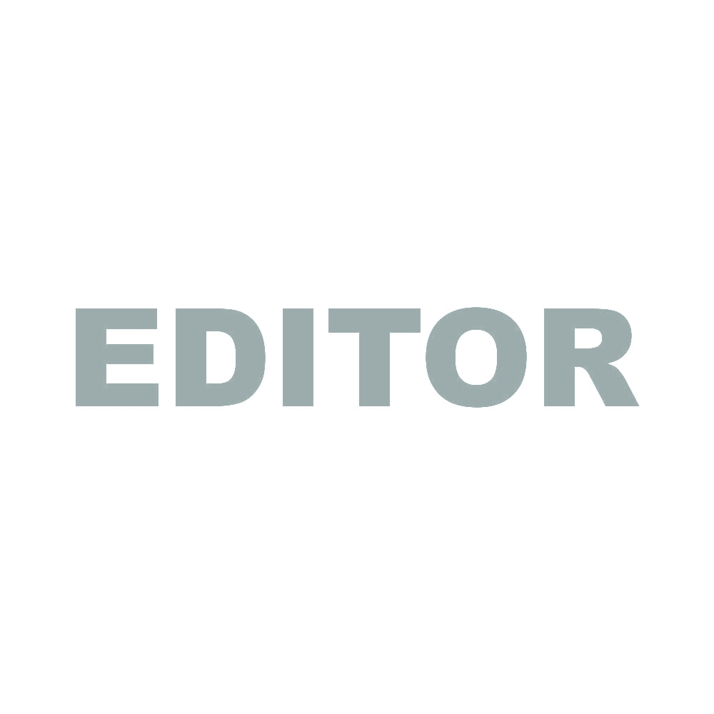 EDITOR 10