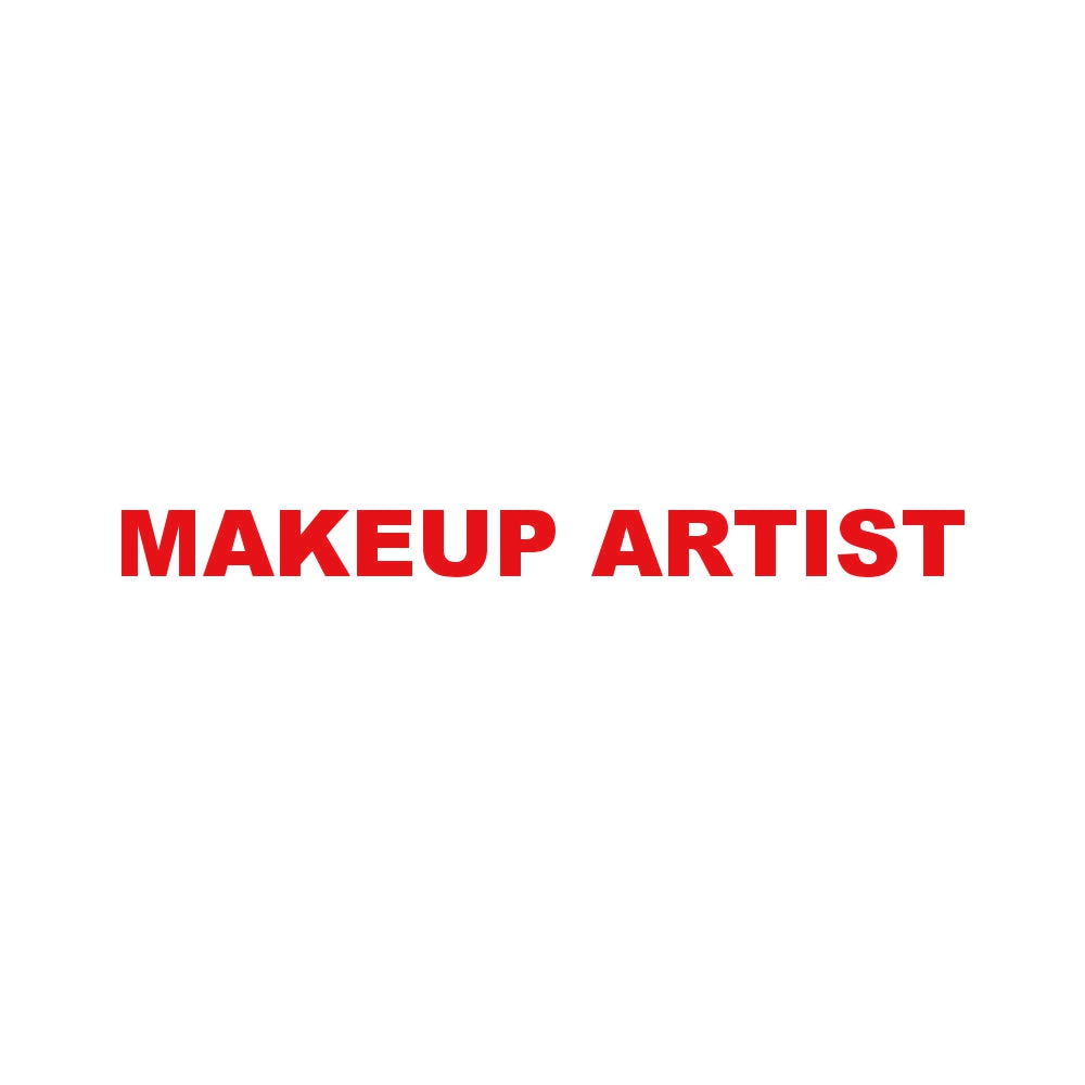 MAKEUP ARTIST 8