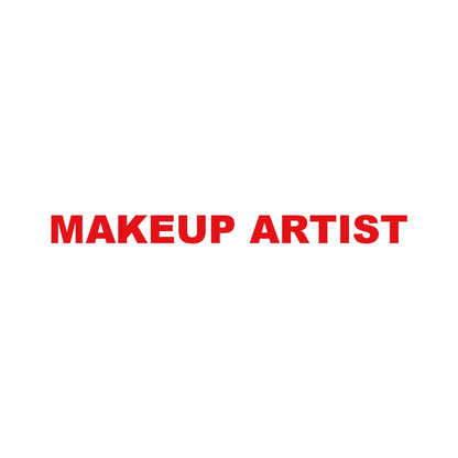 MAKEUP ARTIST 8