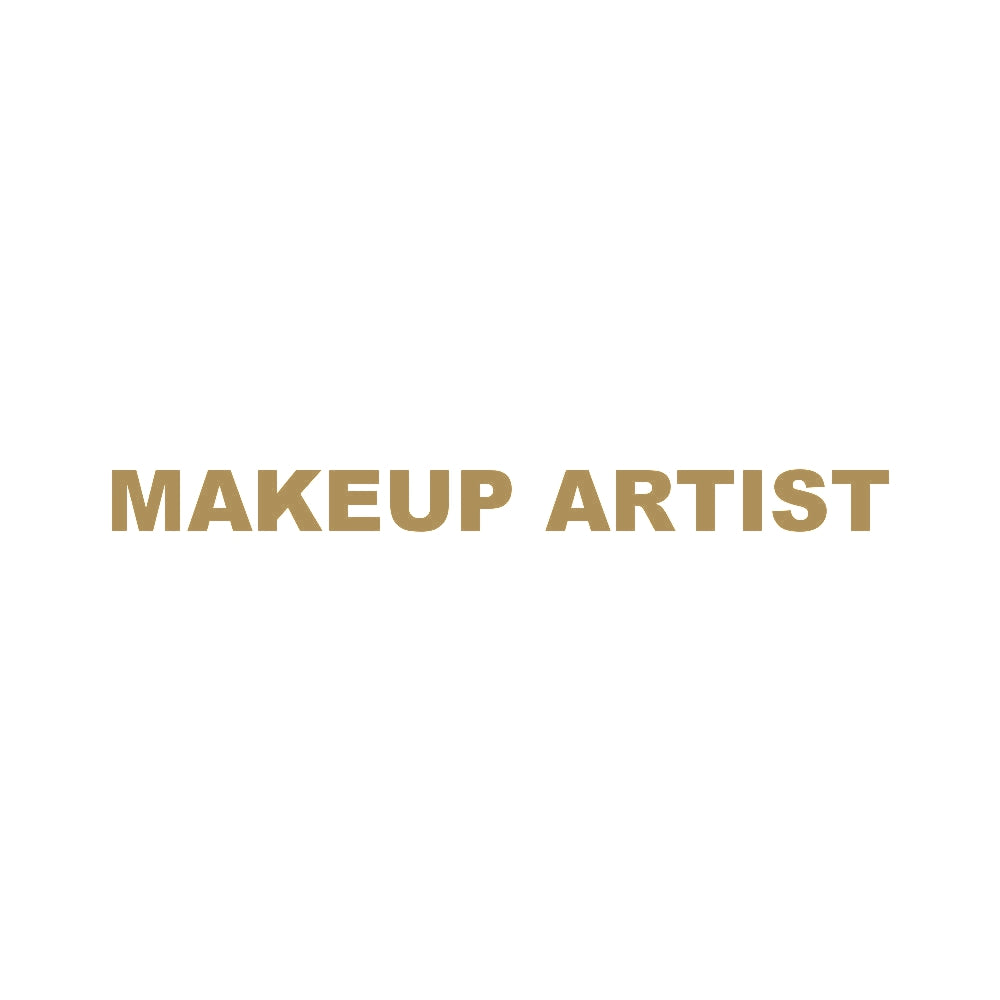 MAKEUP ARTIST 9