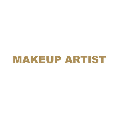 MAKEUP ARTIST 9