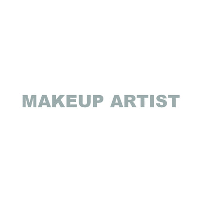 MAKEUP ARTIST 10